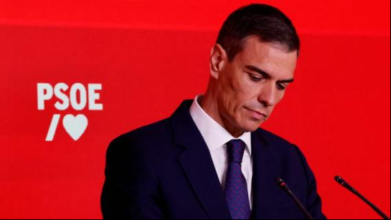 La UCO desliza hacia el seno del PSOE la trama de corrupción a través de cuatro indicios