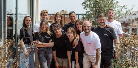 Cuando Airbnb no existía, Lodging ya marcaba el camino en Barcelona: 20 años después, se reinventa con el coliving tecnológico y sostenible