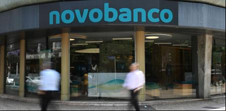 CaixaBank se queda sin la portuguesa Novo Banco, adquirida por la sa BPCE