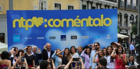 Zurich se alía con Unicef España para prevenir los problemas de salud mental de los jóvenes