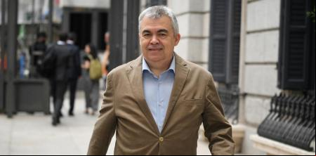El juez del Supremo ofrece declarar voluntariamente a Santos Cerdán al encontrar “consistentes indicios” contra él