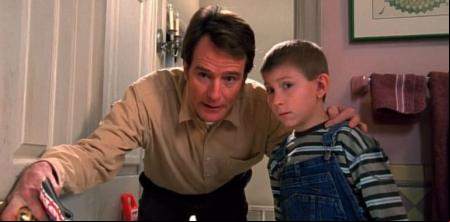Bryan Cranston revela por qué Erik Per Sullivan no volverá a 'Malcolm in the Middle'