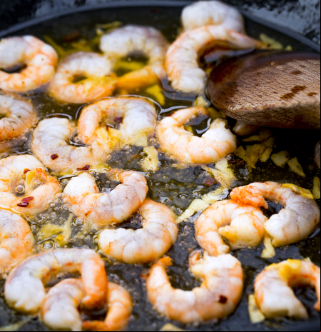 La asignatura pendiente de la cocina española que Francia e Italia aprueban con nota