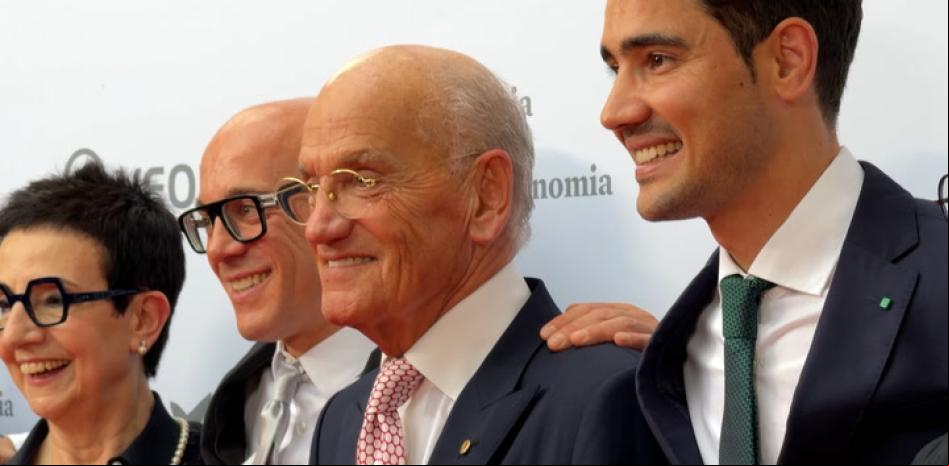 La Academia Catalana de Gastronomía ha entregado este miércoles por la noche los Premios Nacionales de Gastronomía de este 2025