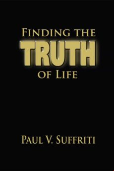 FINDING THE TRUTH OF LIFE EBOOK (edición en inglés)