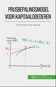 PRIJSBEPALINGSMODEL VOOR KAPITAALGOEDEREN EBOOK