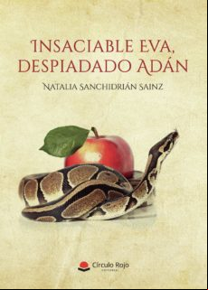 Insaciable Eva Despiadado Adán (ebook)