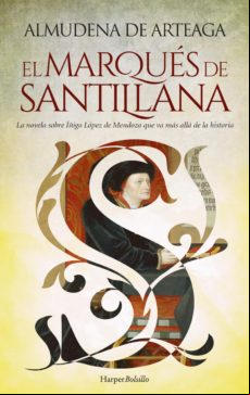 El Marqués De Santillana (ebook)