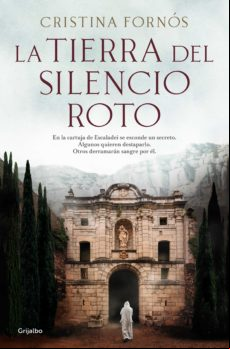 LA TIERRA DEL SILENCIO ROTO EBOOK