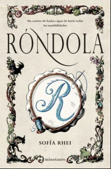 Róndola (ebook)