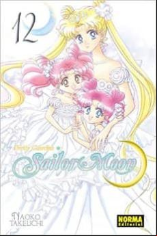 SAILOR MOON 12
