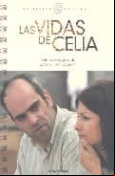 Las Vidas De Celia (guion)