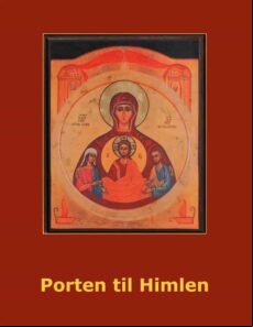 PORTEN TIL HIMLEN EBOOK (edición en danés)