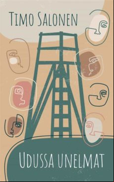 UDUSSA UNELMAT EBOOK (edición en finlandés)