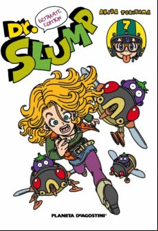 Dr. Slump Nº 07/15 (ebook)