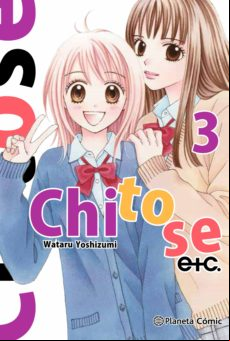 Chitose Etc Nº 03/07 (ebook)