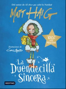 La Duendecilla Sincera (ebook)