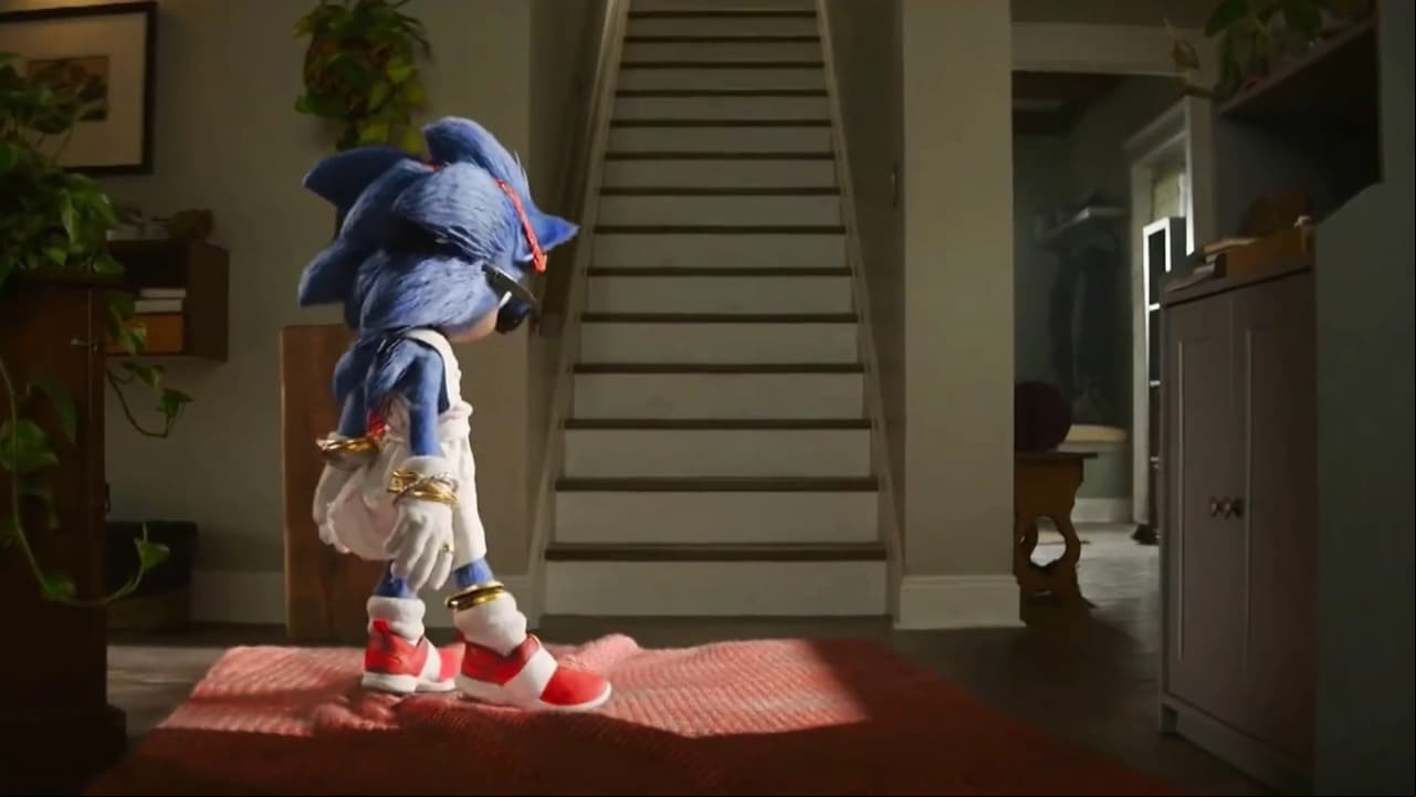 Sonic 2: La película