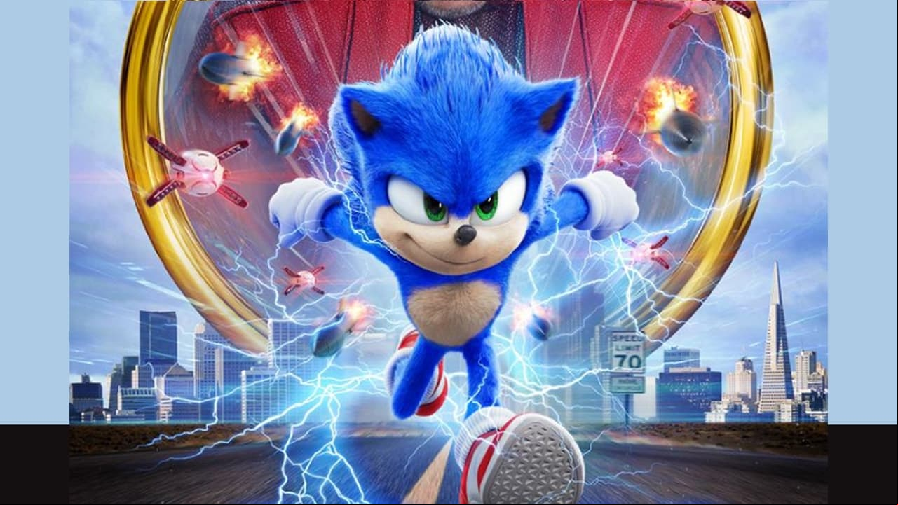 Sonic 2: La película