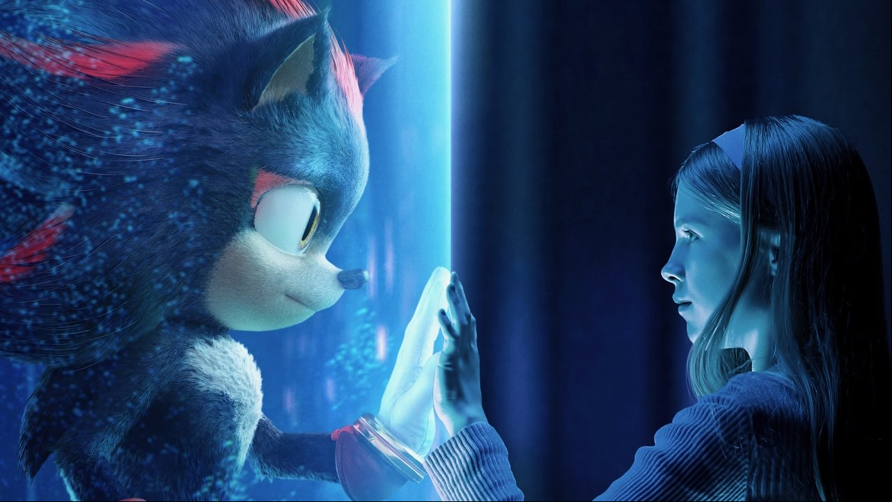 Sonic 3: La película