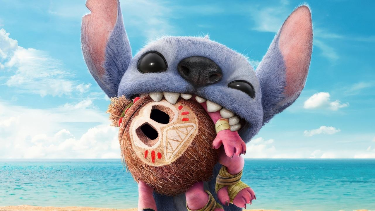 Lilo y Stitch