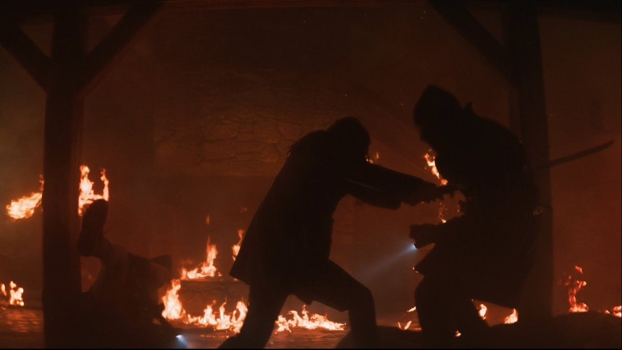 Ballerina, del universo de John Wick