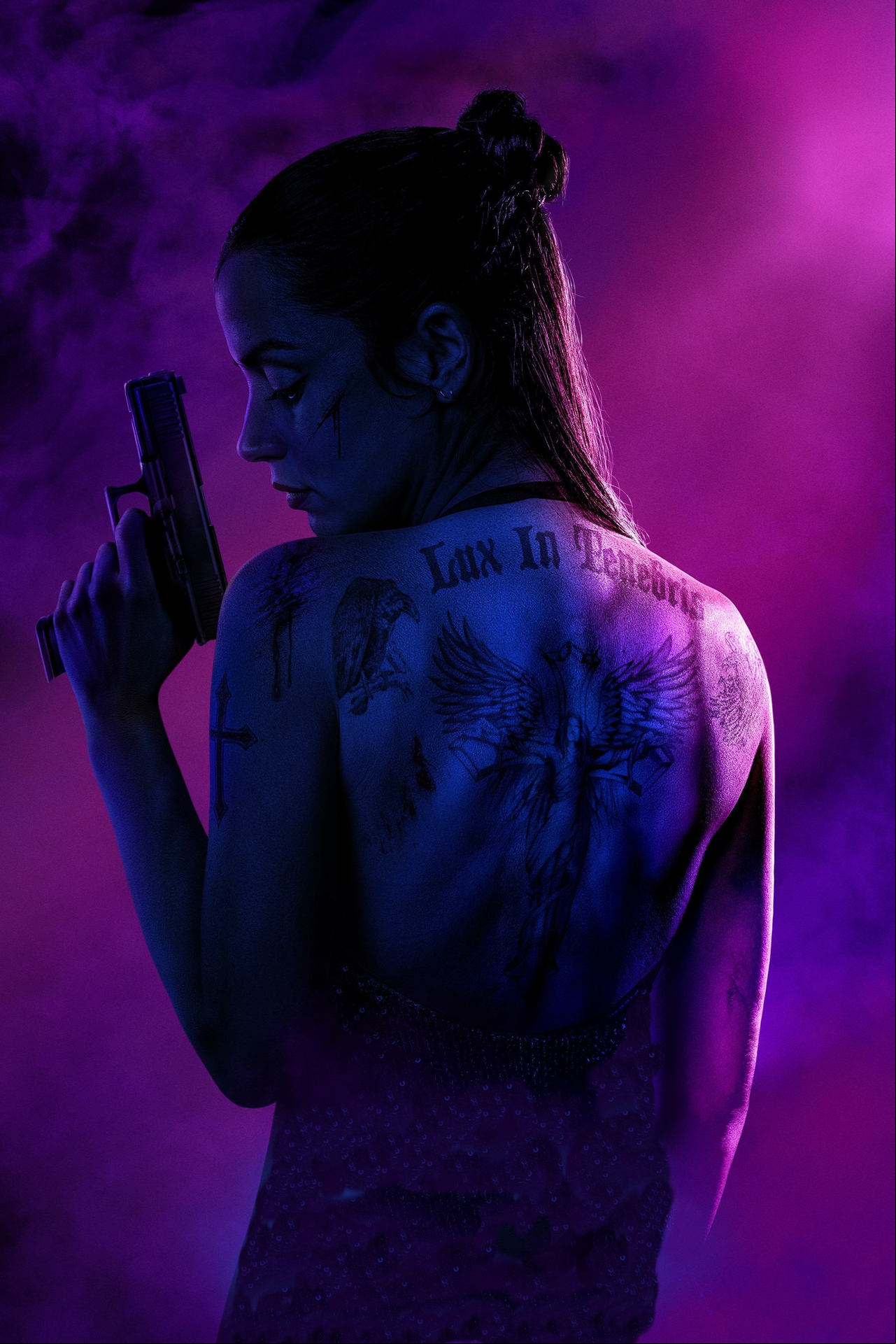 Ballerina, del universo de John Wick