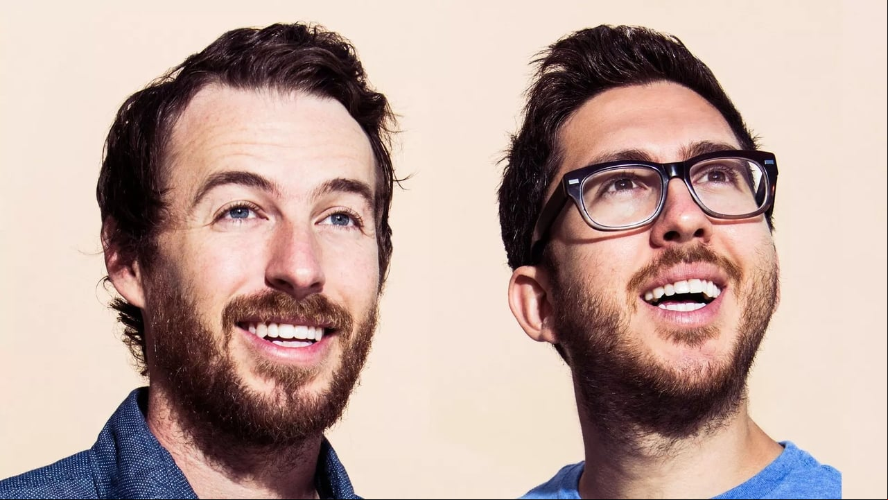 Jake and Amir Jake and Amir