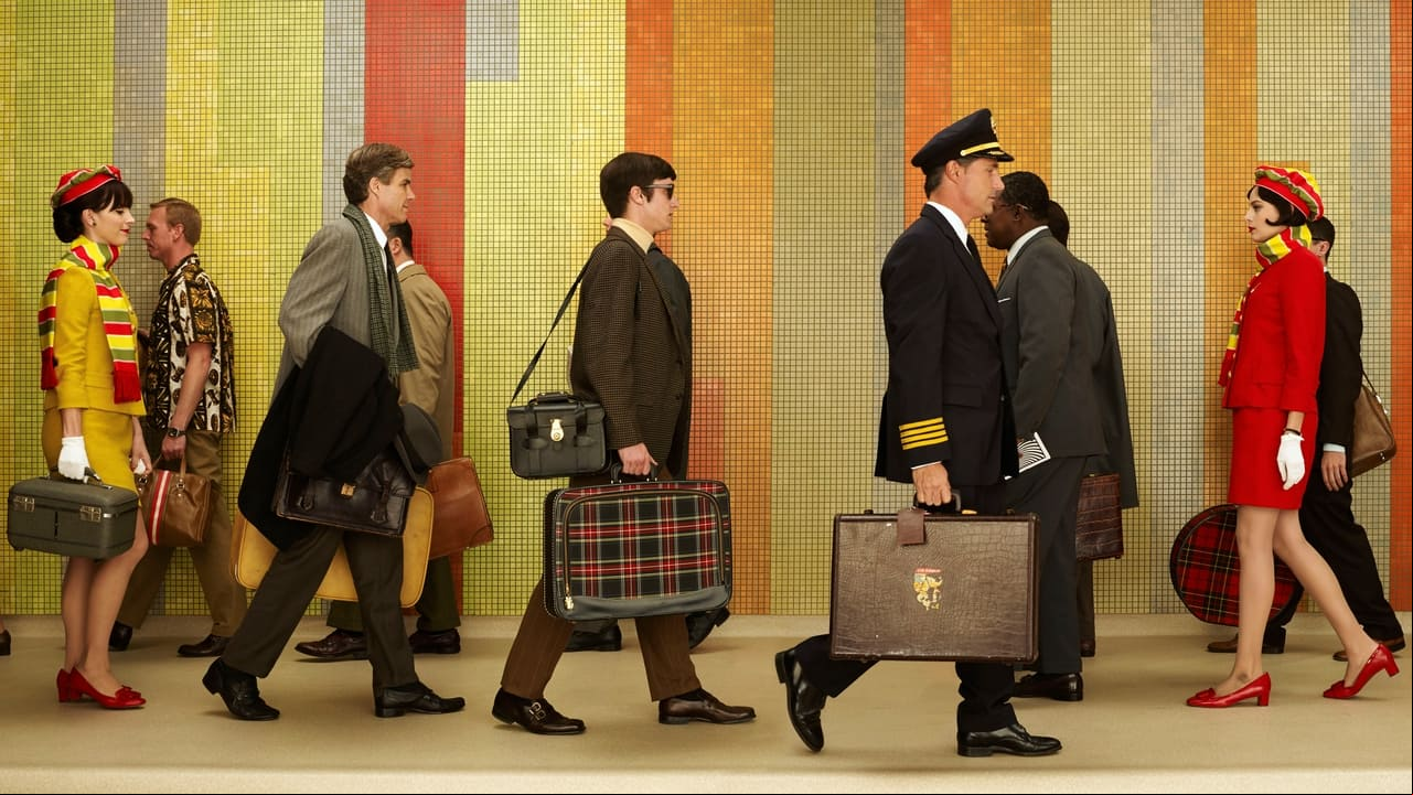 Mad Men Mad Men