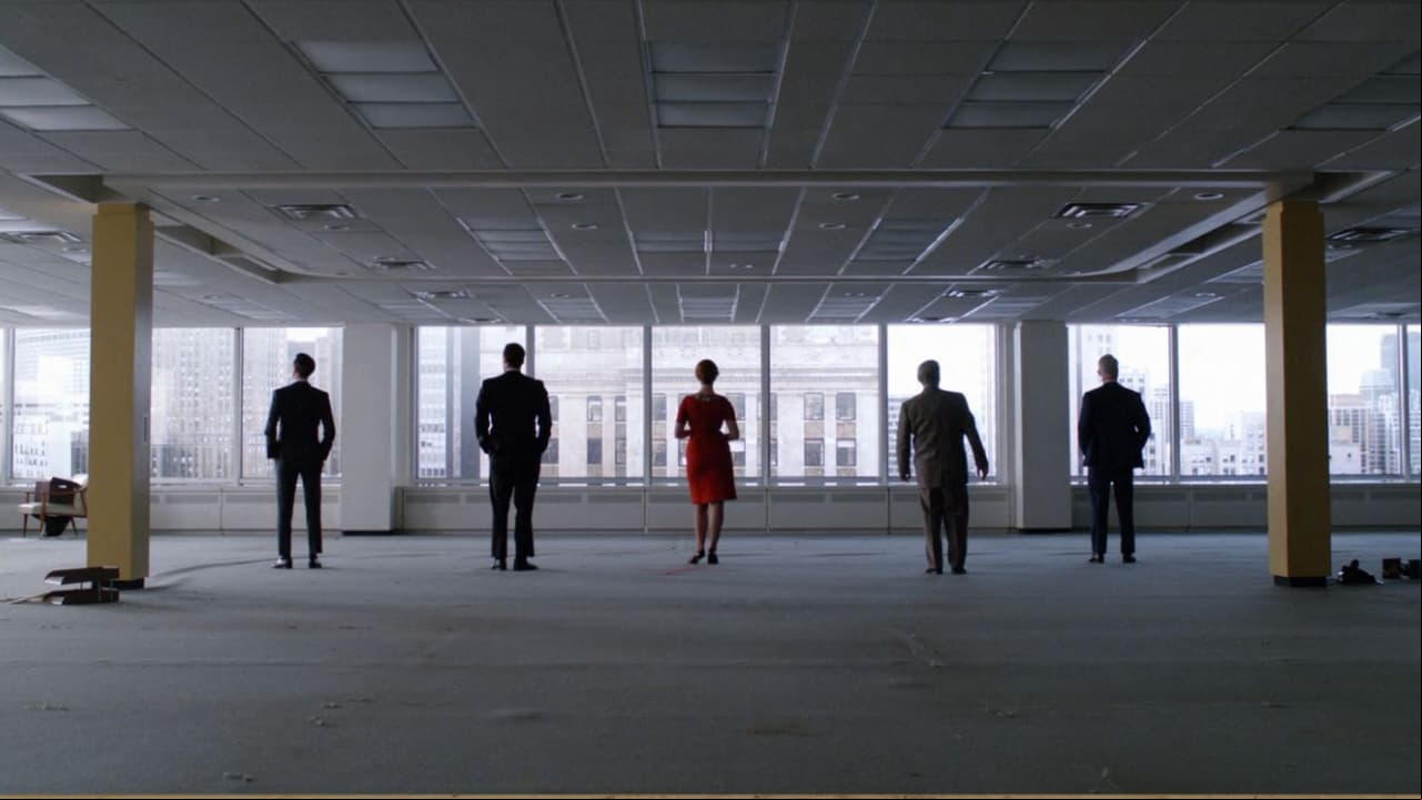 Mad Men Mad Men