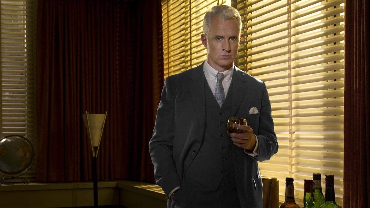 Mad Men Mad Men