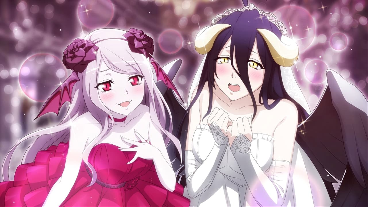 Overlord Overlord