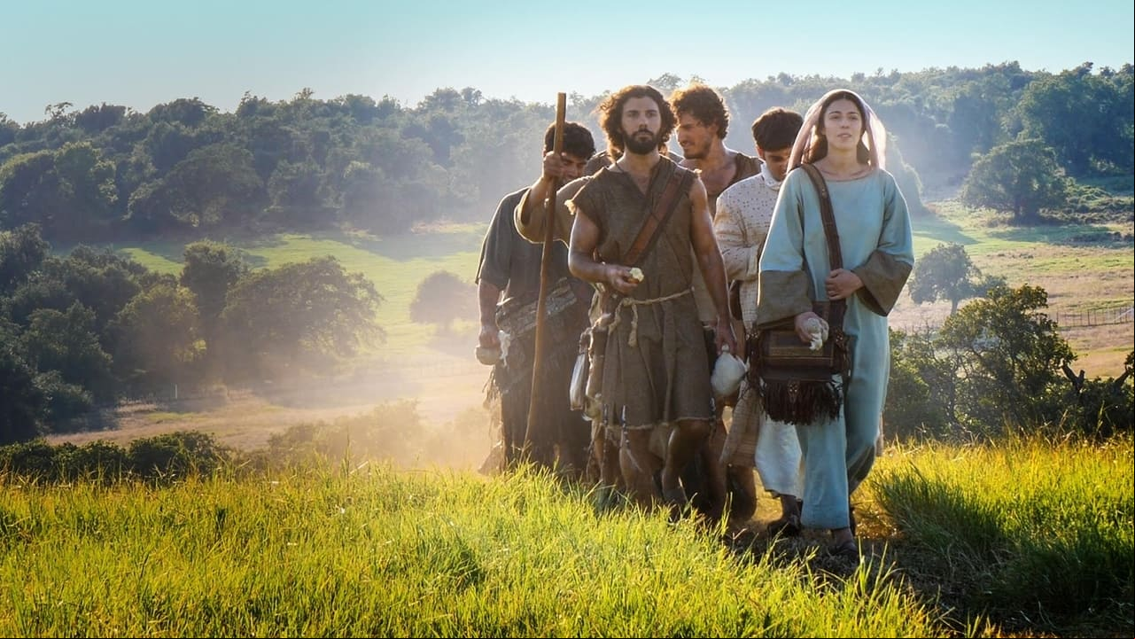 The Chosen (Los elegidos)