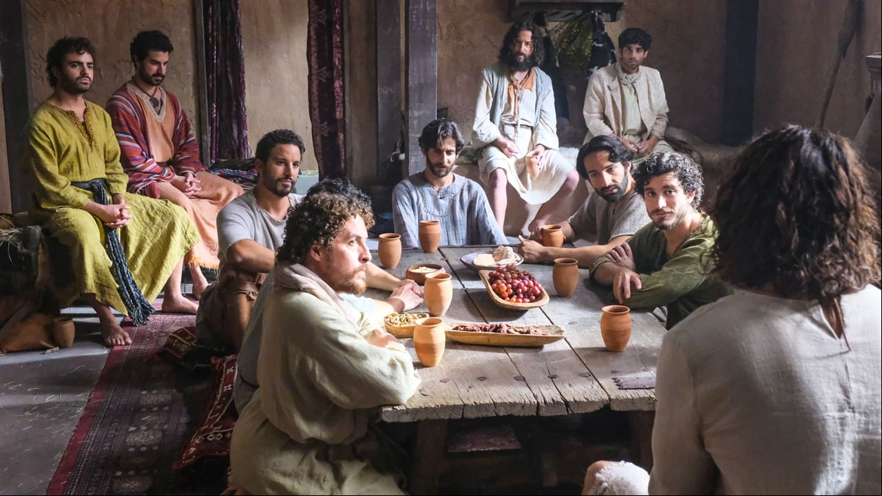 The Chosen (Los elegidos)