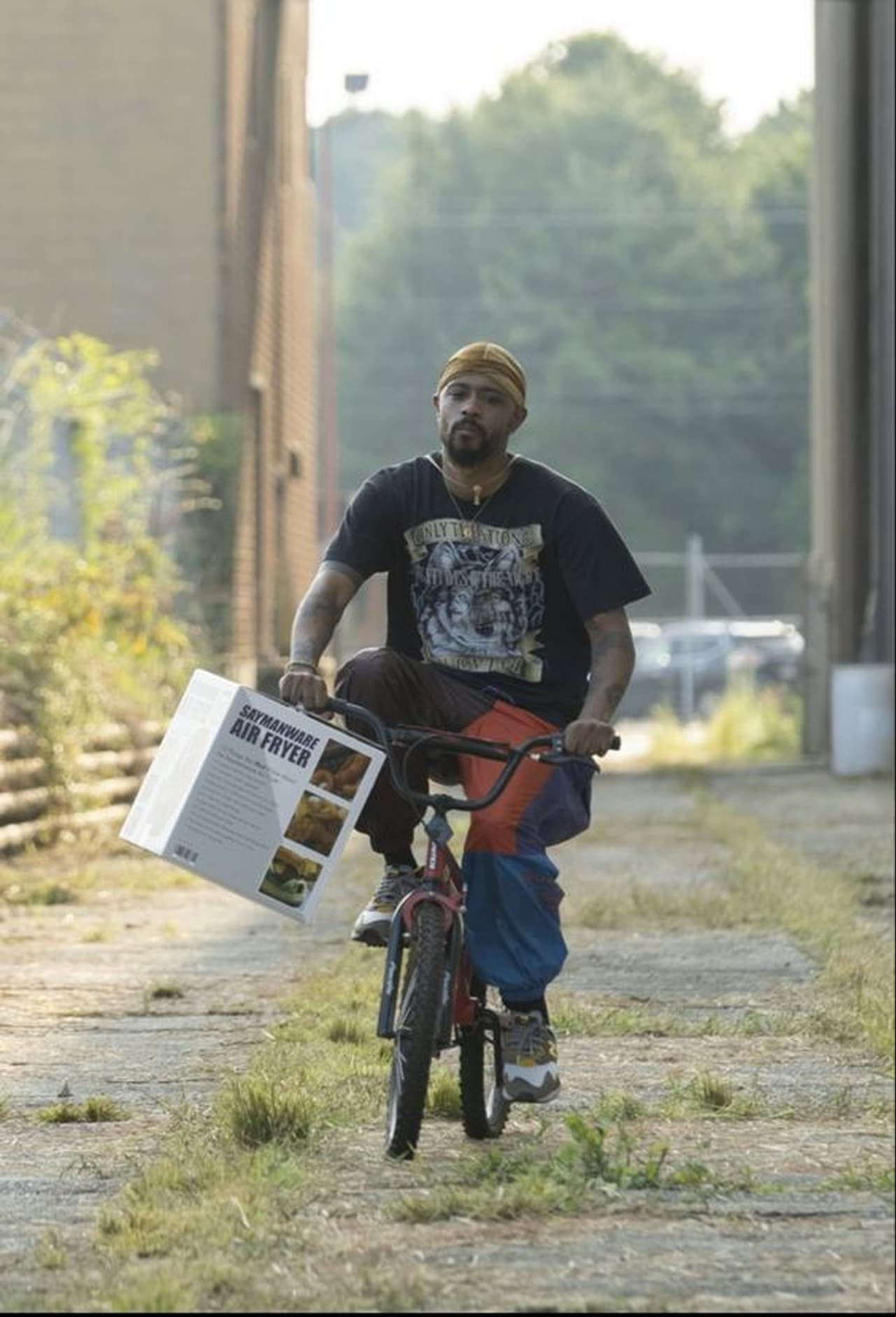 Atlanta