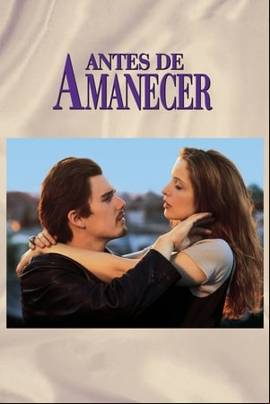 Antes de amanecer Antes de amanecer