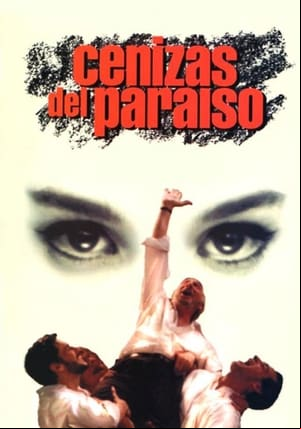 Cenizas del paraíso