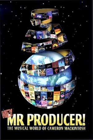 Hey, Mr Producer! Hey, Mr Producer!