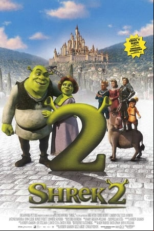 Shrek 2 Shrek 2