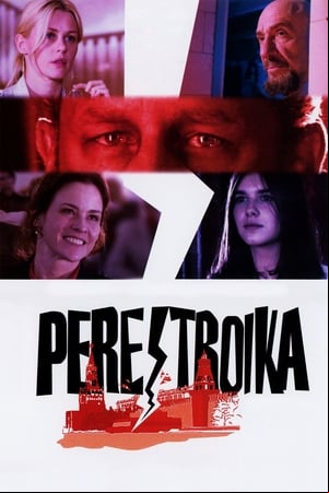 Perestroika Perestroika