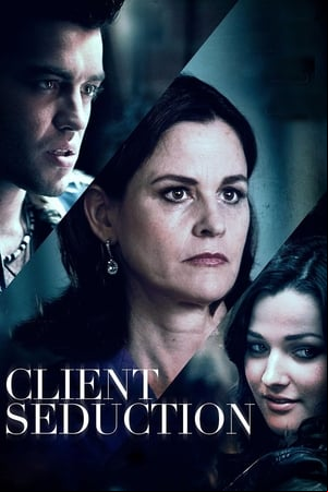 Seducción criminal Seducción criminal