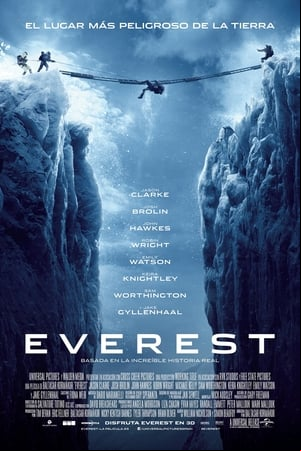 Everest Everest