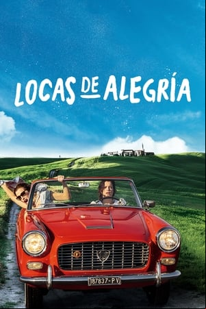 Locas de alegría Locas de alegría