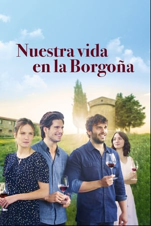 Nuestra vida en la Borgoña