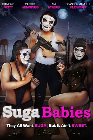 Suga Babies Suga Babies
