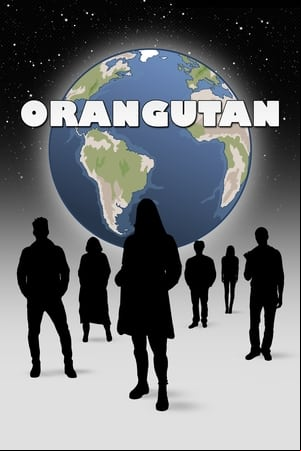 Orangutan Orangutan