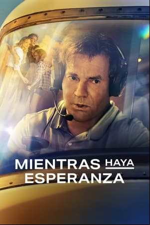Mientras Haya Esperanza