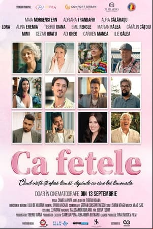 Ca fetele Ca fetele