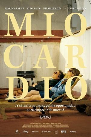 Miocardio Miocardio