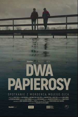 Dwa papierosy Dwa papierosy